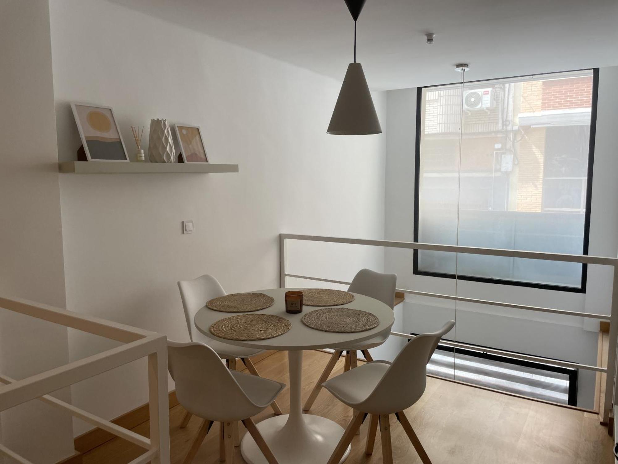 San Carlos By United Renters อาลิกันเต ภายนอก รูปภาพ