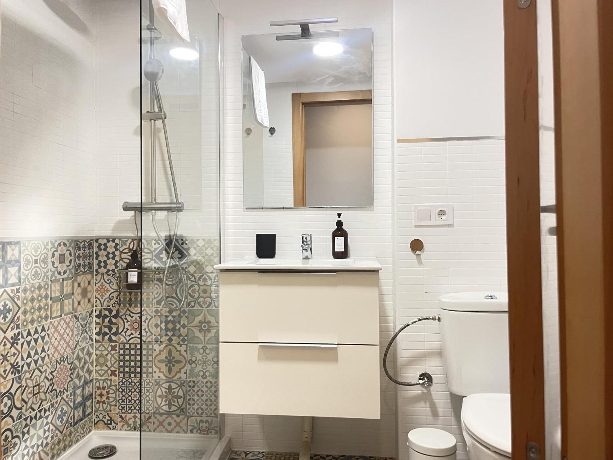 San Carlos By United Renters อาลิกันเต ภายนอก รูปภาพ