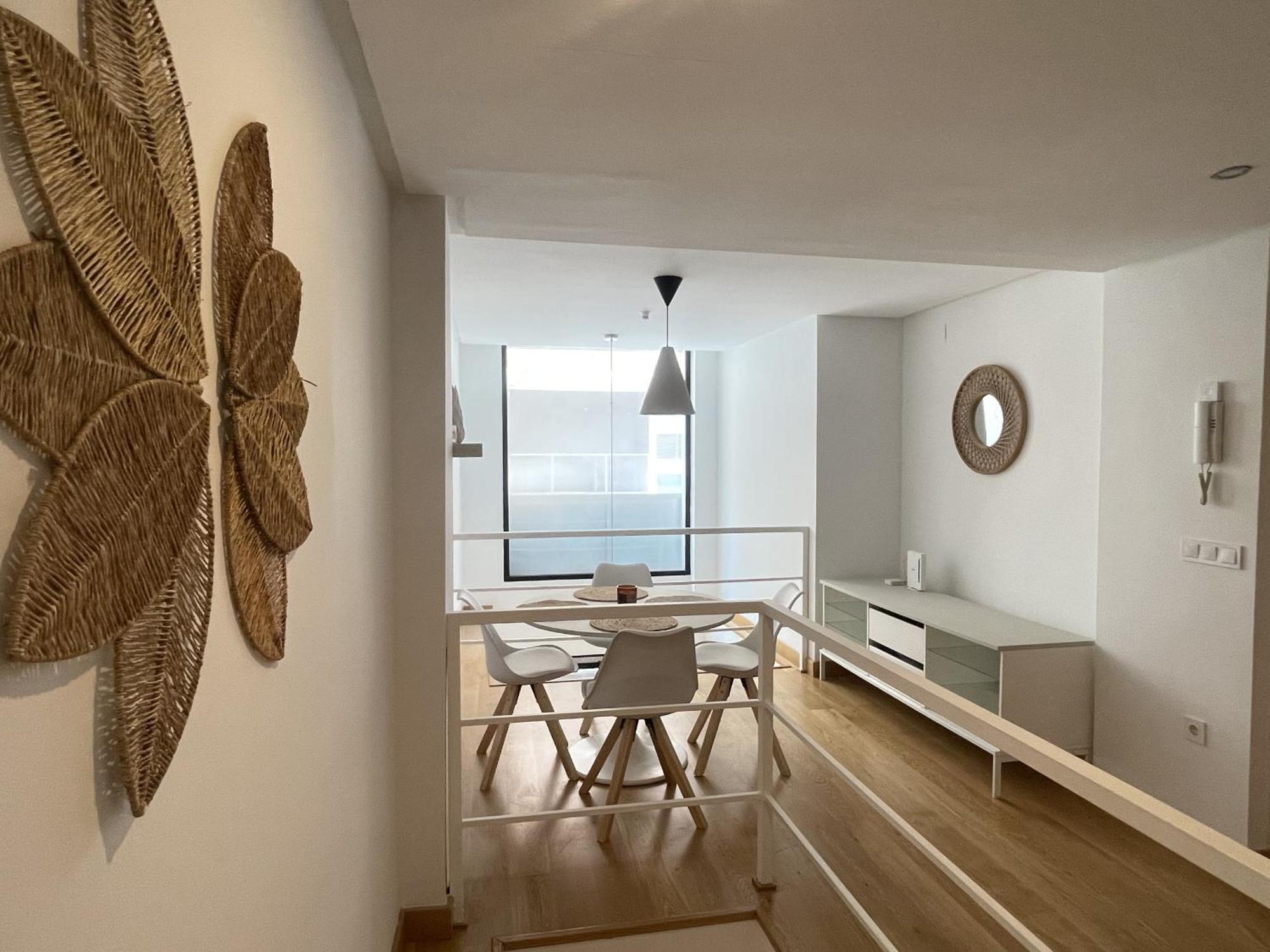 San Carlos By United Renters อาลิกันเต ภายนอก รูปภาพ