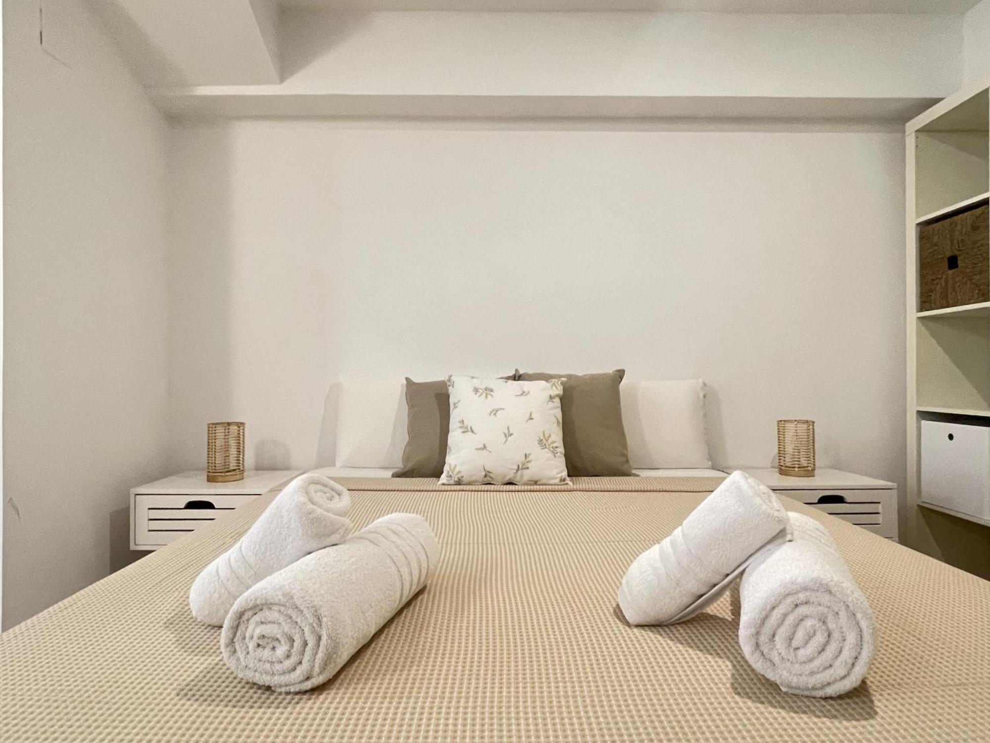San Carlos By United Renters อาลิกันเต ภายนอก รูปภาพ