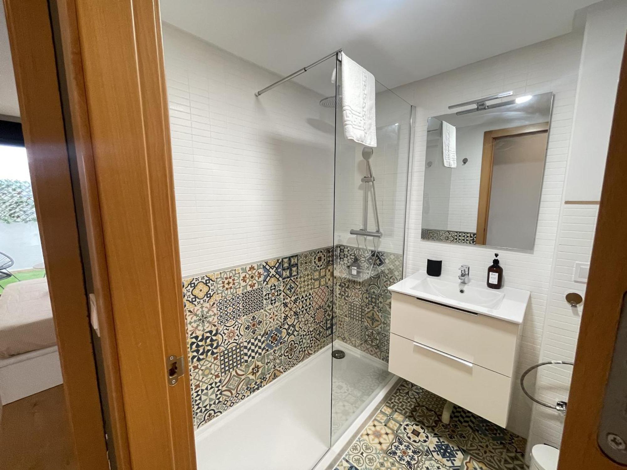 San Carlos By United Renters อาลิกันเต ภายนอก รูปภาพ