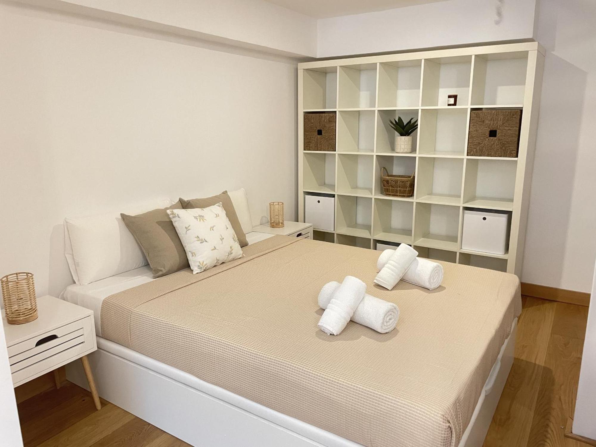 San Carlos By United Renters อาลิกันเต ภายนอก รูปภาพ